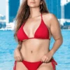 MA6728X, Plus Size Classic Bikini By Mapale