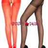 MUSIC LEGS ML-800Q, Plus Size Sheer Pantyhose