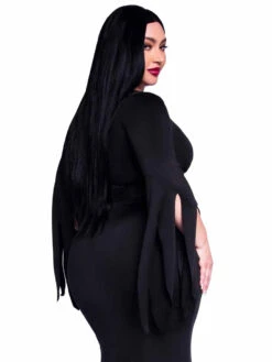 LA85571X, Plus Size Immortal Mistress Costume By Leg Avenue -Plus Size Fits Sales Store 85571X 002 001 40668.1663219242