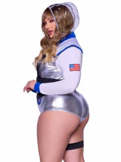 LA86739X, Plus Size Galaxy Girl Costume By Leg Avenue -Plus Size Fits Sales Store 86739X 004 245 02460.1663170689