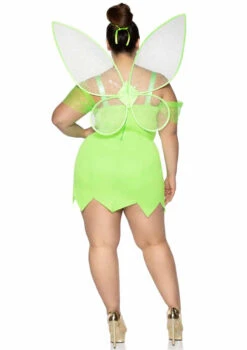 Leg Avenue | LA-86914X, Plus Size Pixie Costume -Plus Size Fits Sales Store 86914X 02 166 29801.1602687946