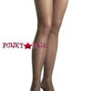9036Q, Plus Size Lycra Industrial Net