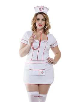 S2015X, Head Nurse Costume