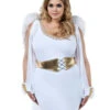 Starline Costume | S8020X, Plus Size Heavenly Honey