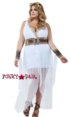 Starline Costume | S8024X, Plus Size Golden Goddess -Plus Size Fits Sales Store S8024X Plus Goddess F1 28250.1535706104